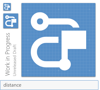 distance