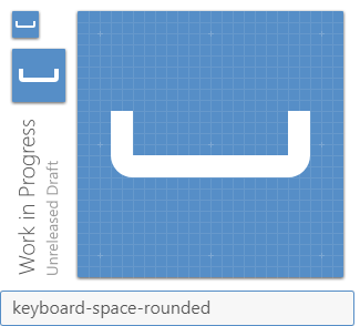 keyboard-space-rounded