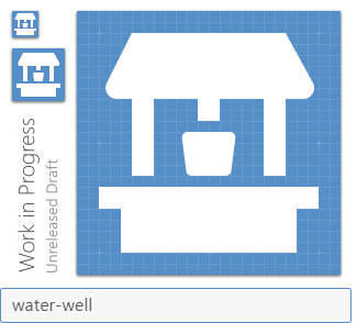 water-well