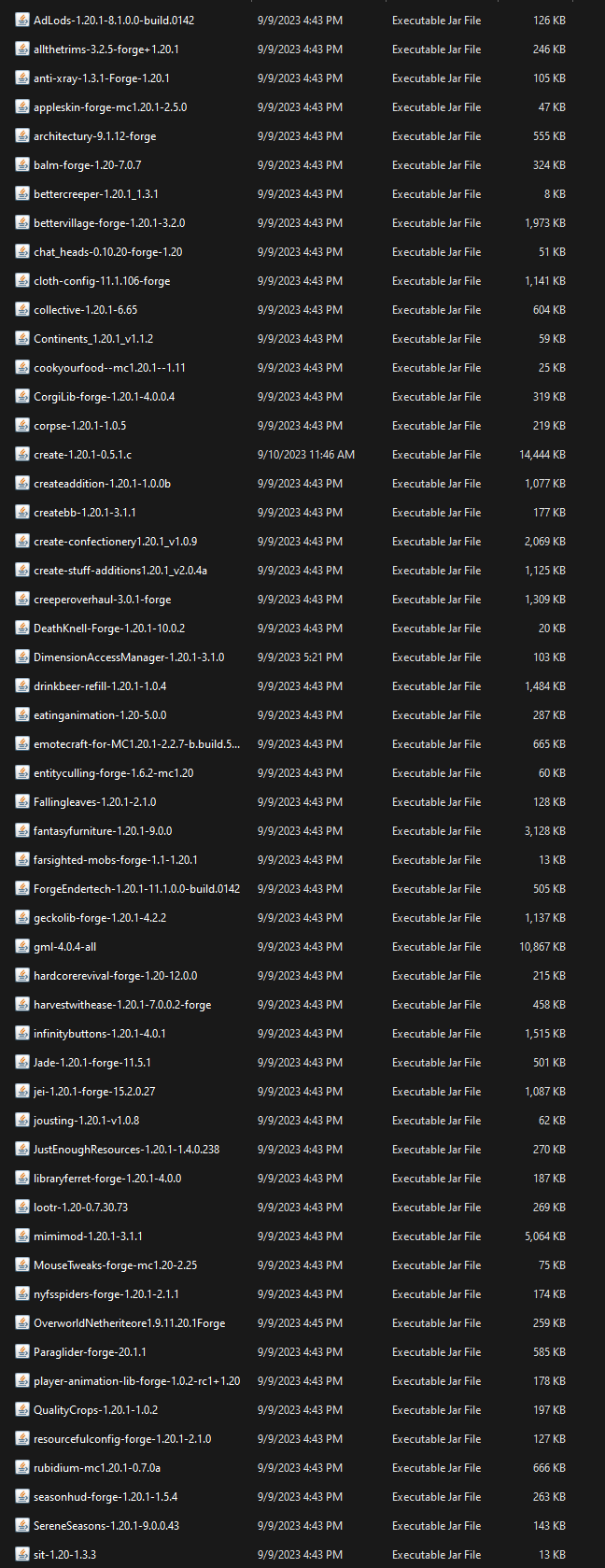 Game Crashes 1 20 1 Issue 5480 Creators Of Create Create Github Game Crashes 1 20 1 Issue 5480 Creators Of Create Create Github
