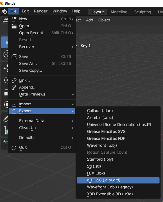 MeshInstance3D and BlendShapes: Exceptions when closing app with node ...