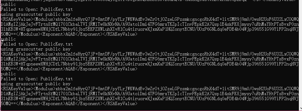 [Bug] Can't login in game · Issue #2012 · Grasscutters/Grasscutter · GitHub