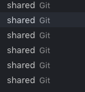 Git: Source Control Providers - Submodules · Issue #71625 · microsoft ...