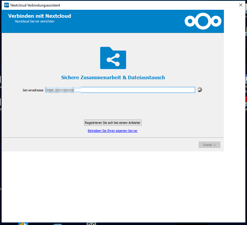 Nextcloud Интерфейс. Nextcloud desktop. Nextcloud устанавливаем на компьютер.