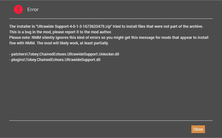 BepInEx Root installer not activating when expected · Issue #13864 ...