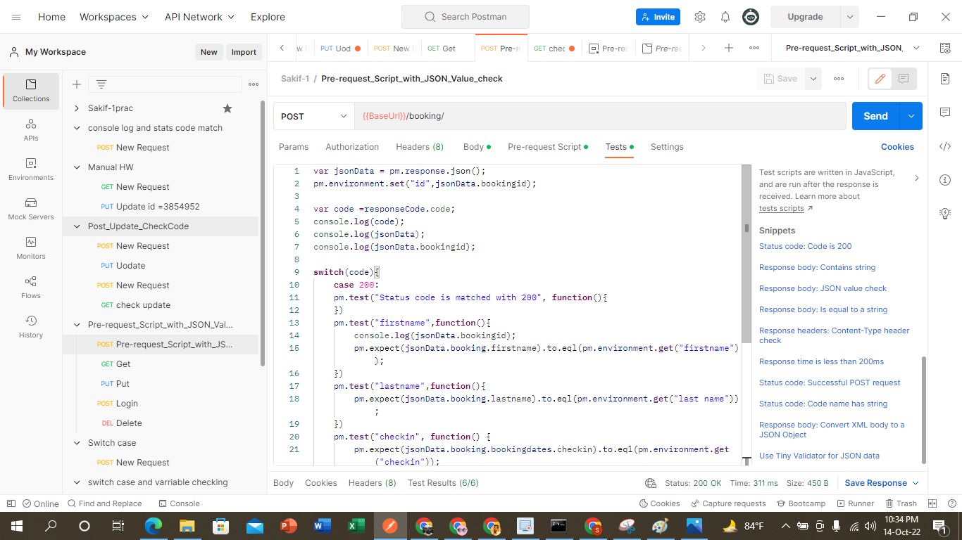 GitHub - Sakif1997/API_Postman_Codechecking: This folder offers ...