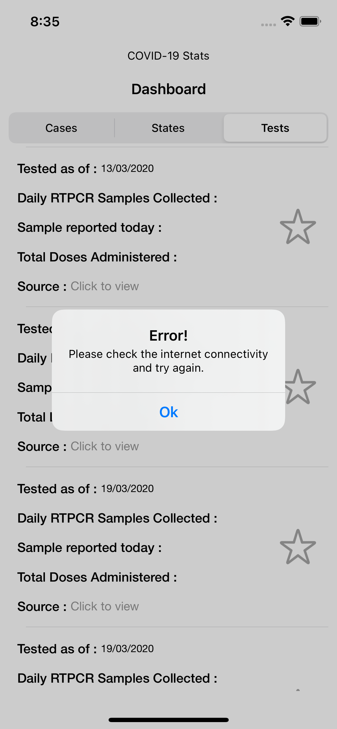 GitHub - rudratheact/Covid19Data