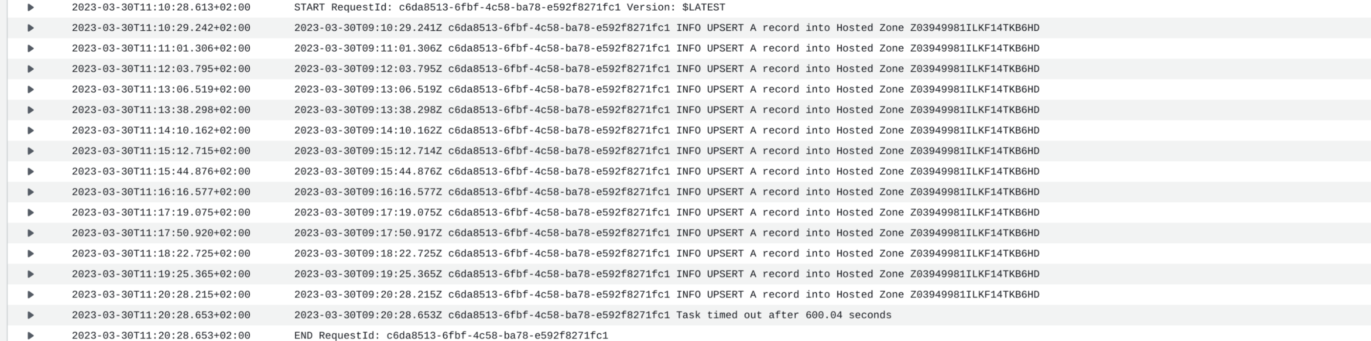 CustomDomainFunction lambda times out · Issue 4711 · aws/copilotcli