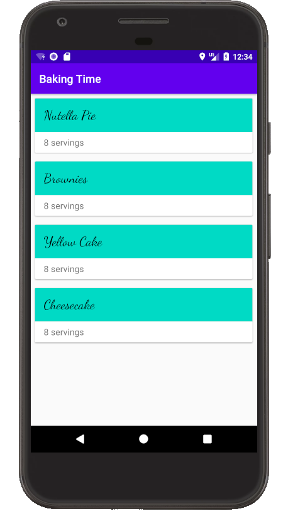 GitHub - martinbaraya/BakingApp-master: Udacity Android Developer ...