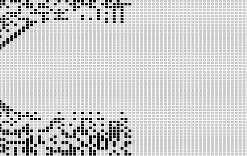 GitHub - goshACA/cellular-automaton · GitHub