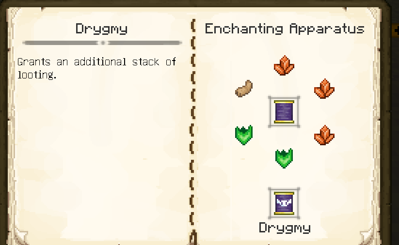 Ars Nouveau Charm Dupe · Issue 720 · AllTheMods/ATM8 · GitHub