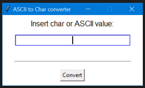 GitHub - Matte0Sacc0/ascii_translator: A simple GUI that allows the ...