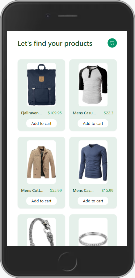 GitHub - dimma111/Simple-shop: React + Redux + TypeScript = mini shop app
