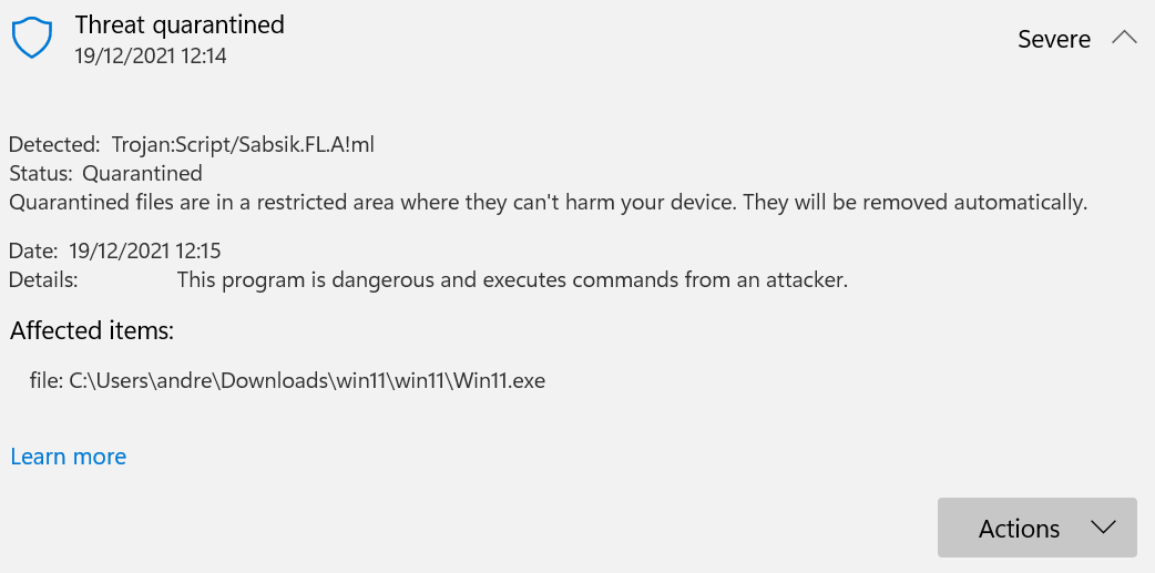 Win11 In Desktop connected to Win11 in react · Issue #247 ...