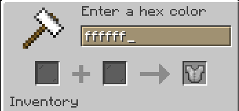 Firework Gui ️Fireworky - GUI Firework Editor - 1.2.0 | Hex color picker | give ...
