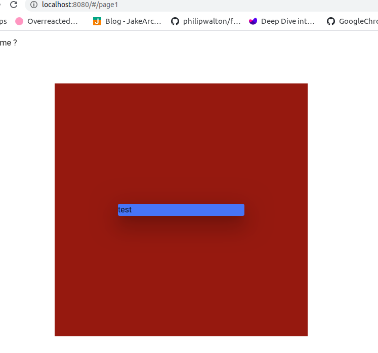 fix(overlayable) overlay in VDialog should be inserted to attach prop