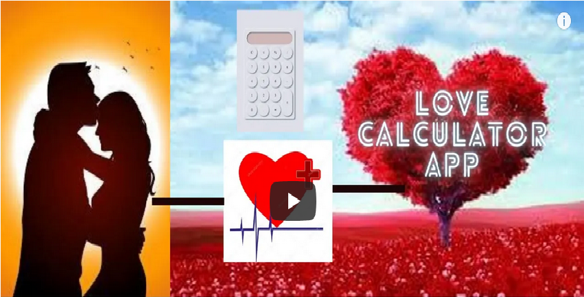 GitHub - ShahriarShanto023/Love_calculator