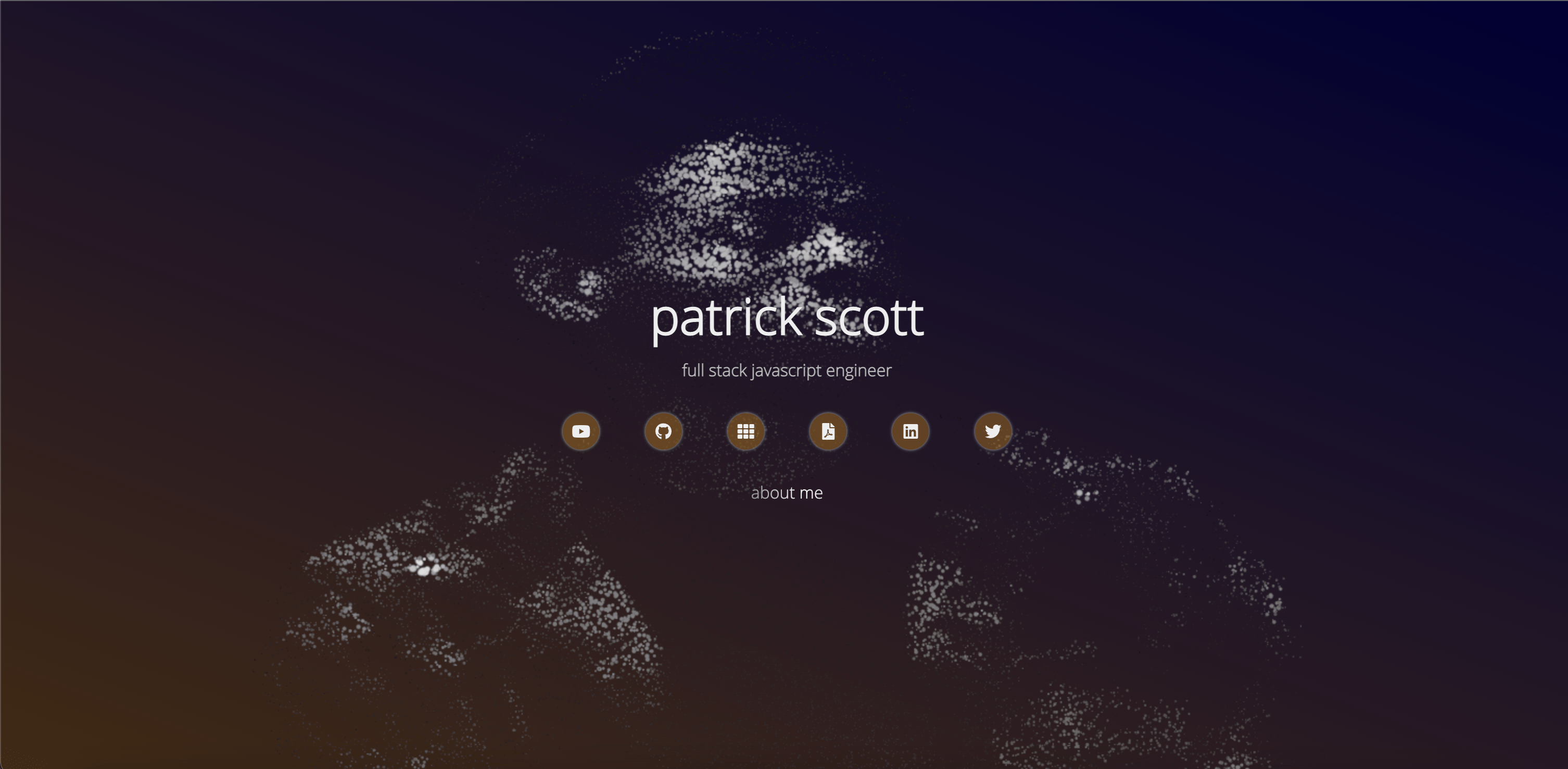 Patrick Scott