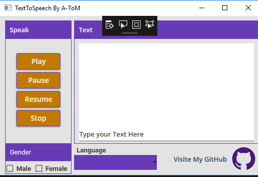 GitHub - AlaaEdAouimeur/TTS-Engine