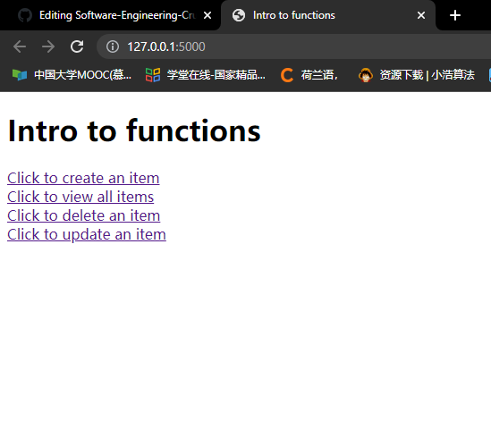 GitHub - Nikolavye/Software-Engineering-Crud-System-Demo
