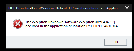 powerlauncher