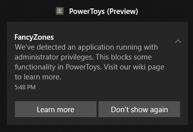 fancyzones