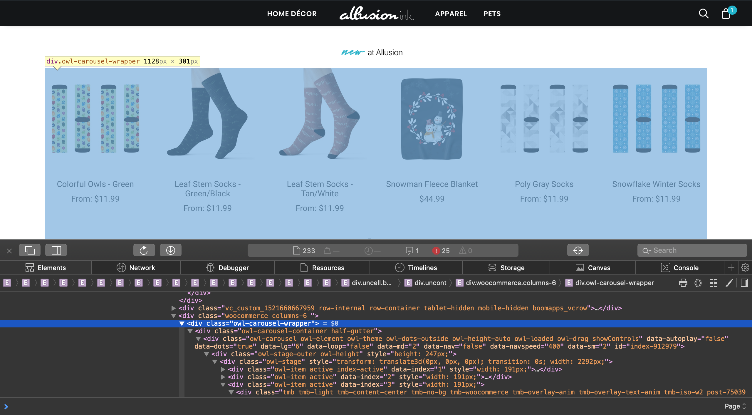 Uncode · Issue #2496 · OwlCarousel2/OwlCarousel2 · GitHub