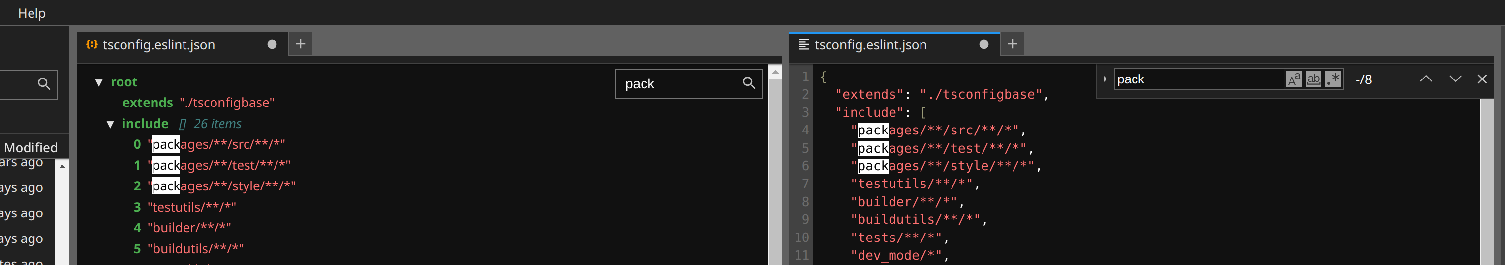 Update reactjsontree, replace reacthighlighter with reacthighlight
