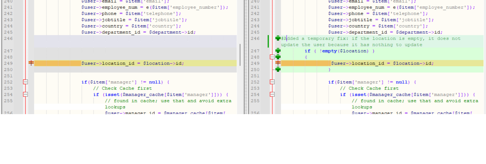 Ldap sync error issue 13372 snipe snipe it github