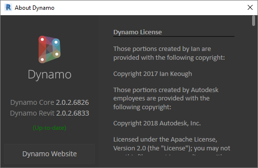 Dynamo nodes not appearing · Issue #2390 · DynamoDS/DynamoRevit · GitHub