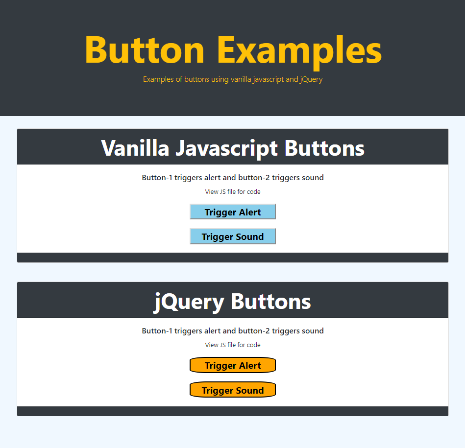 GitHub - Priyesh91/Button-Examples-Students