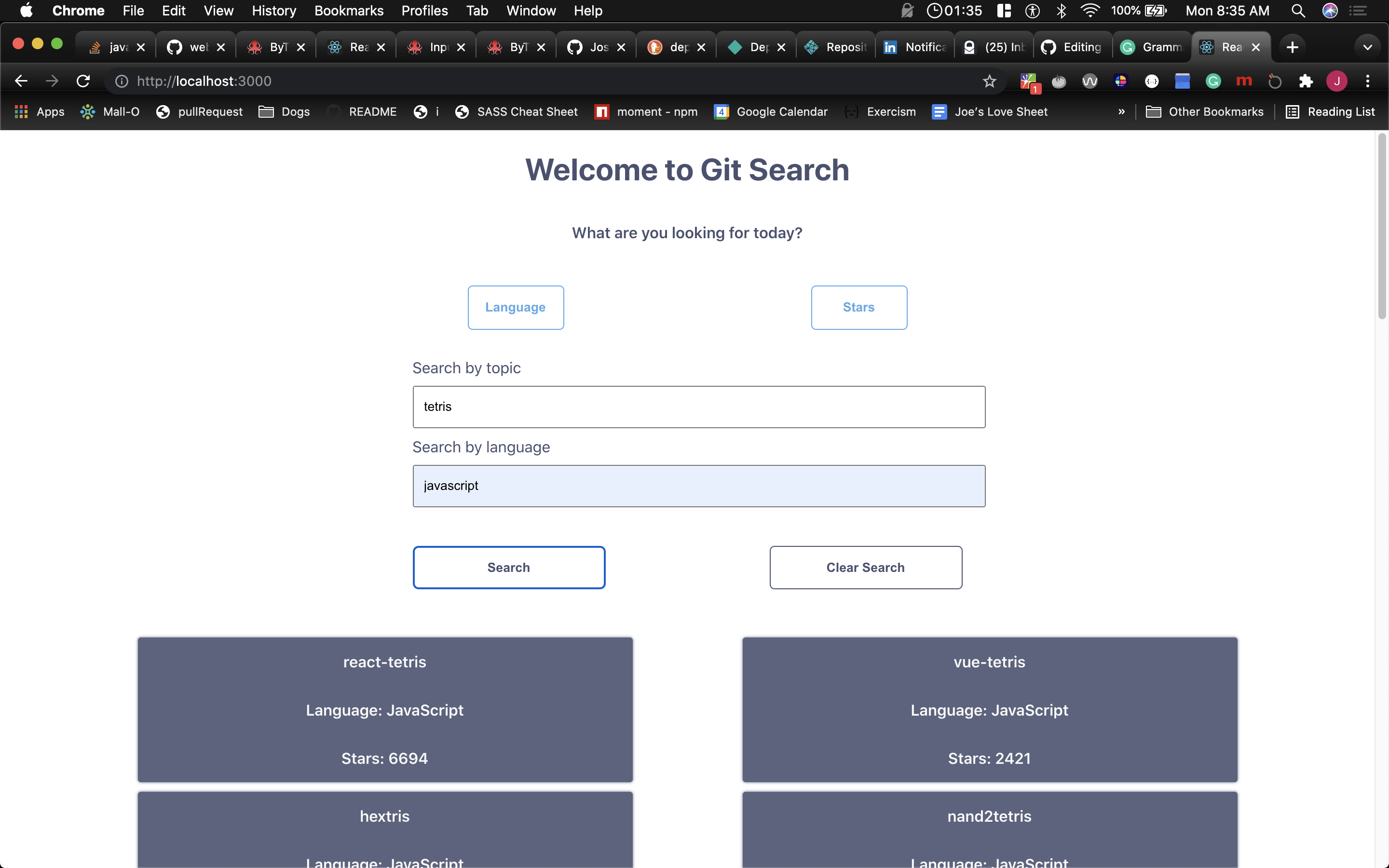 GitHub - Josephhaefling/hotel-engine-code-challenge