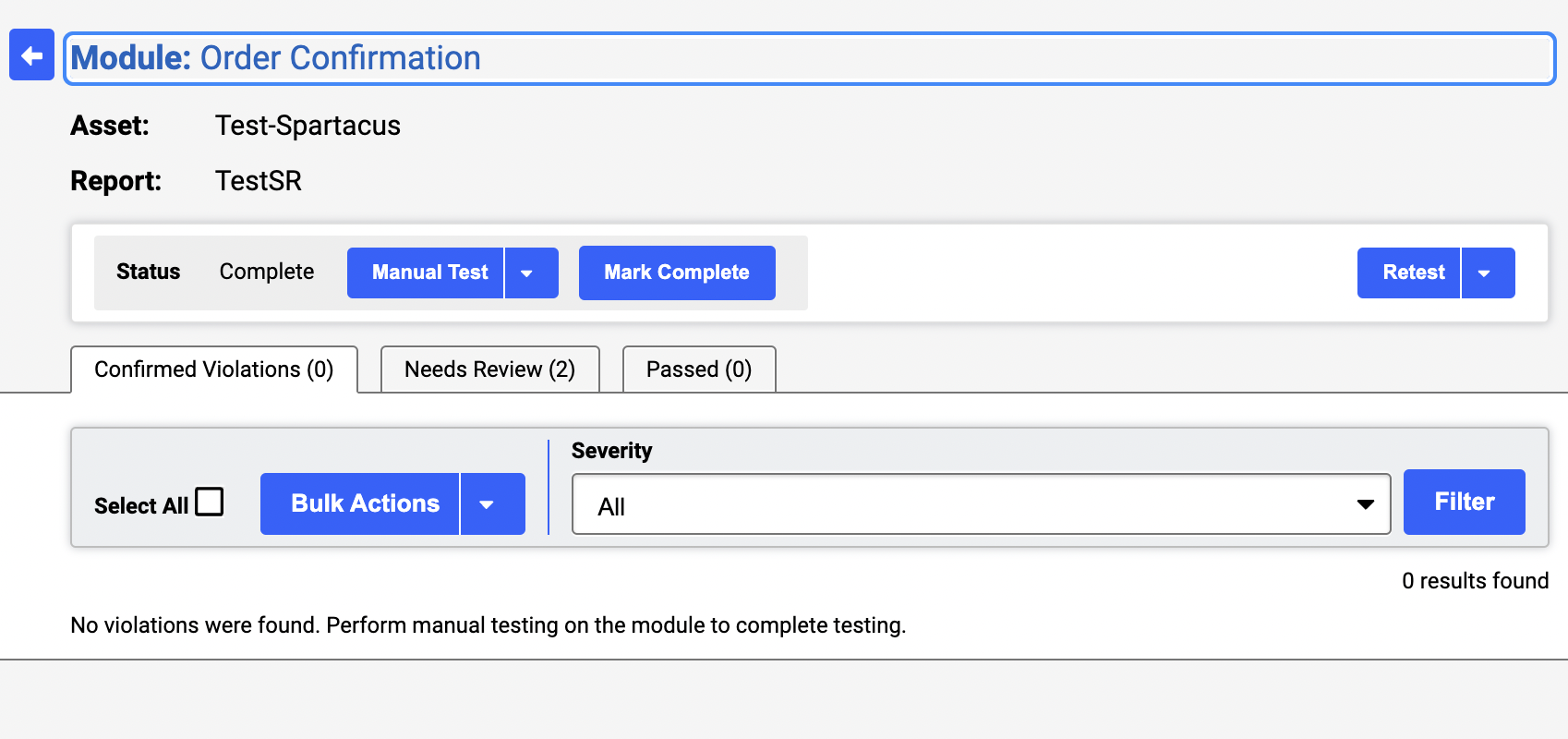 Tables Refactoring Analysis and POC · Issue #7312 · SAP/spartacus · GitHub