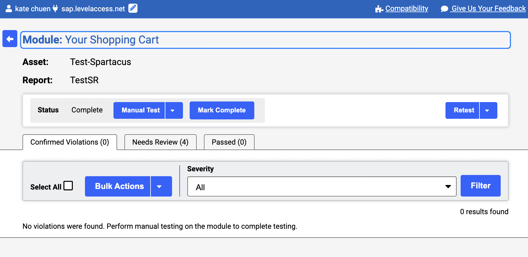Tables Refactoring Analysis and POC · Issue #7312 · SAP/spartacus · GitHub