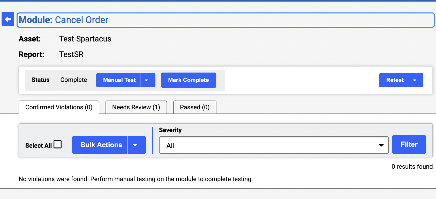 Tables Refactoring Analysis and POC · Issue #7312 · SAP/spartacus · GitHub
