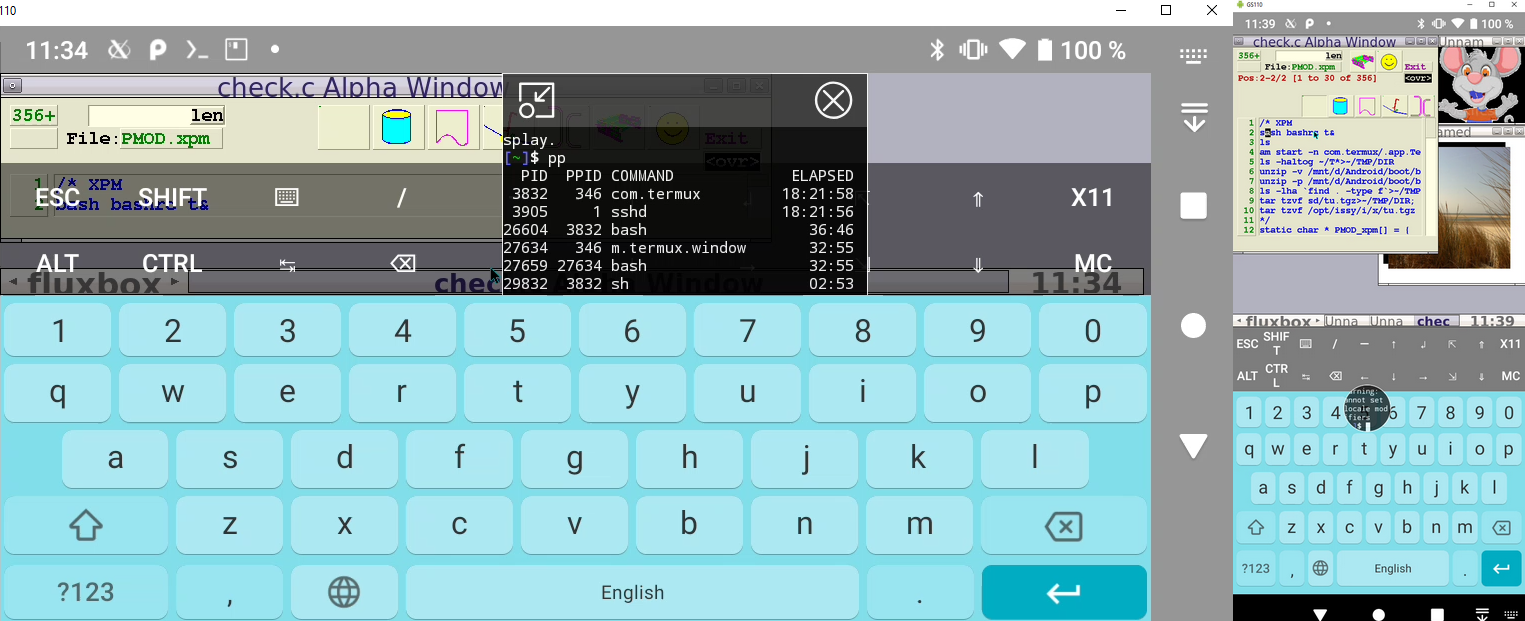 Add full screen · Issue 29 · termux/termuxx11 · GitHub
