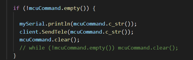 Tasmota client garbled code · Issue #17211 · arendst/Tasmota · GitHub