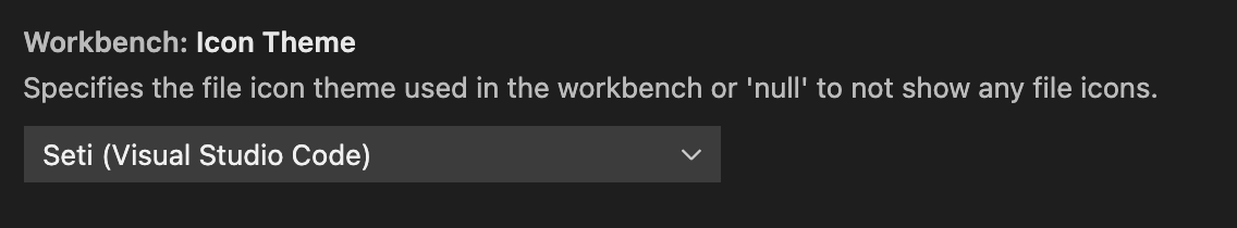 visual studio code is not producing the type of file image · Issue ...