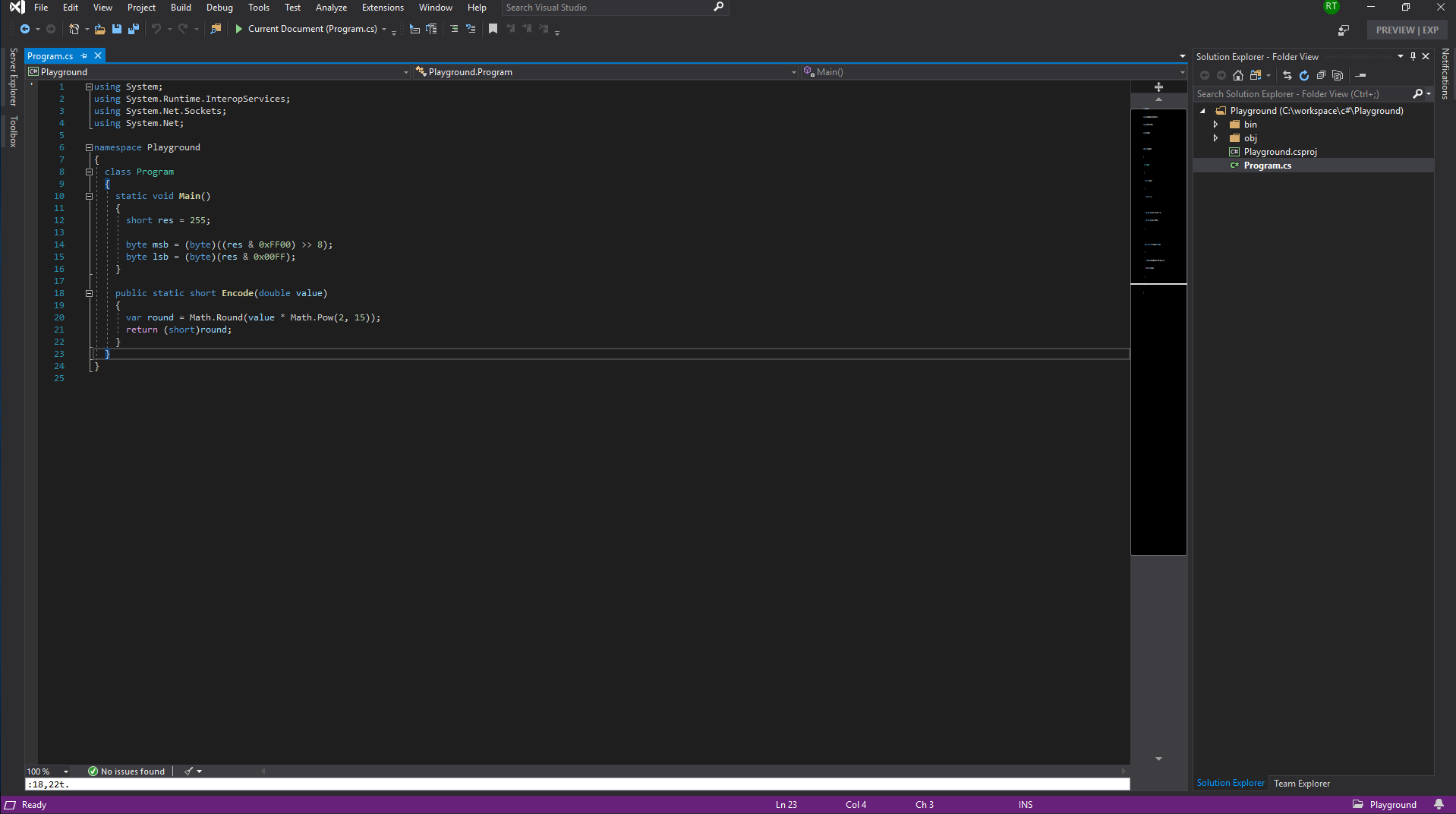 vs2