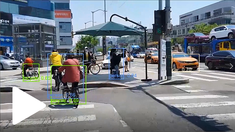 GitHub minjioj/YOLOv2 💻 YOLOv2 pytorch