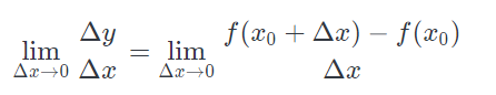 (Math formula rendering) Horizontal division line of fractional ...