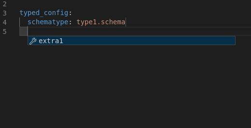 conditonal-schema-set