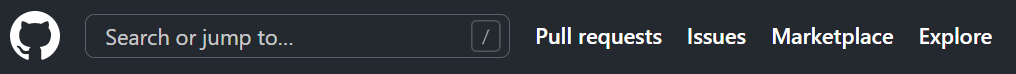Add discussions tab along top of main repo · Issue #6062 · refined ...