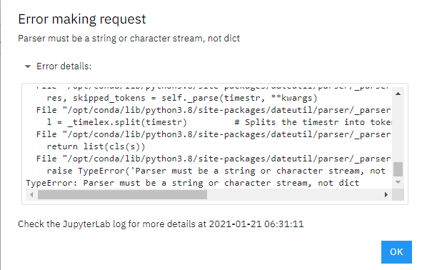 can not run elyra example by pipeline · Issue #1198 · elyra-ai/elyra ...