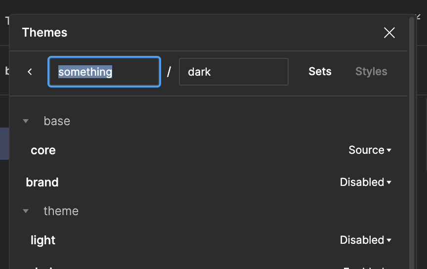 [next/Beta]: Themes: Allow users to change from group to no group ...