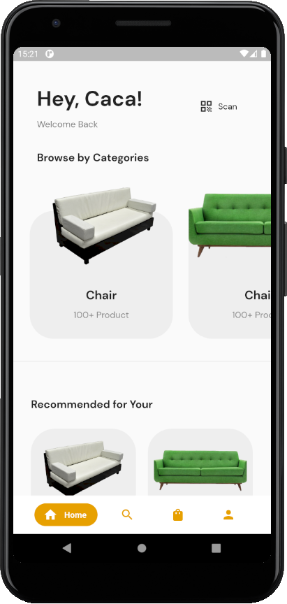 GitHub - cristianpaulo4/app_venda_sofa
