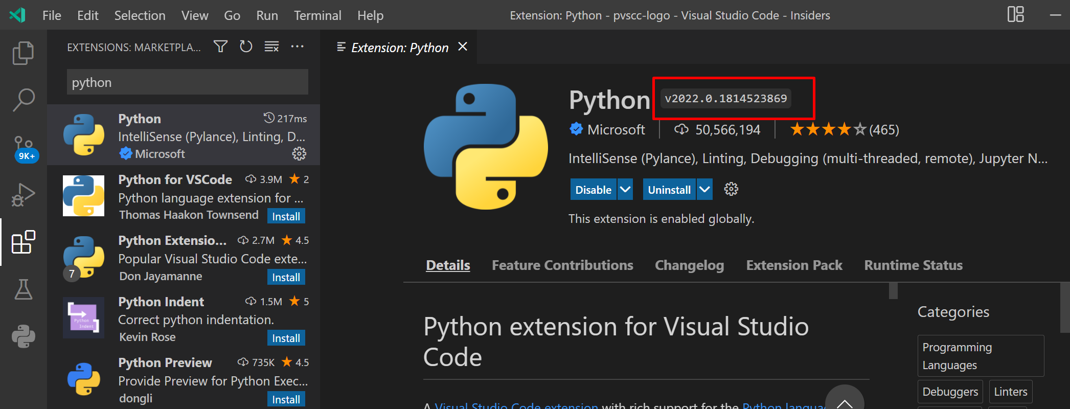 Debug console cuts last line of pandas dataframe · Issue #145347 ...