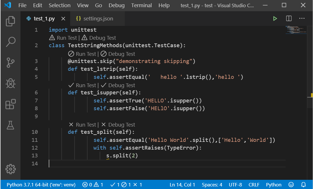 Use Octicons in Code Lenses by AidanGG · Pull Request #8486 · microsoft ...
