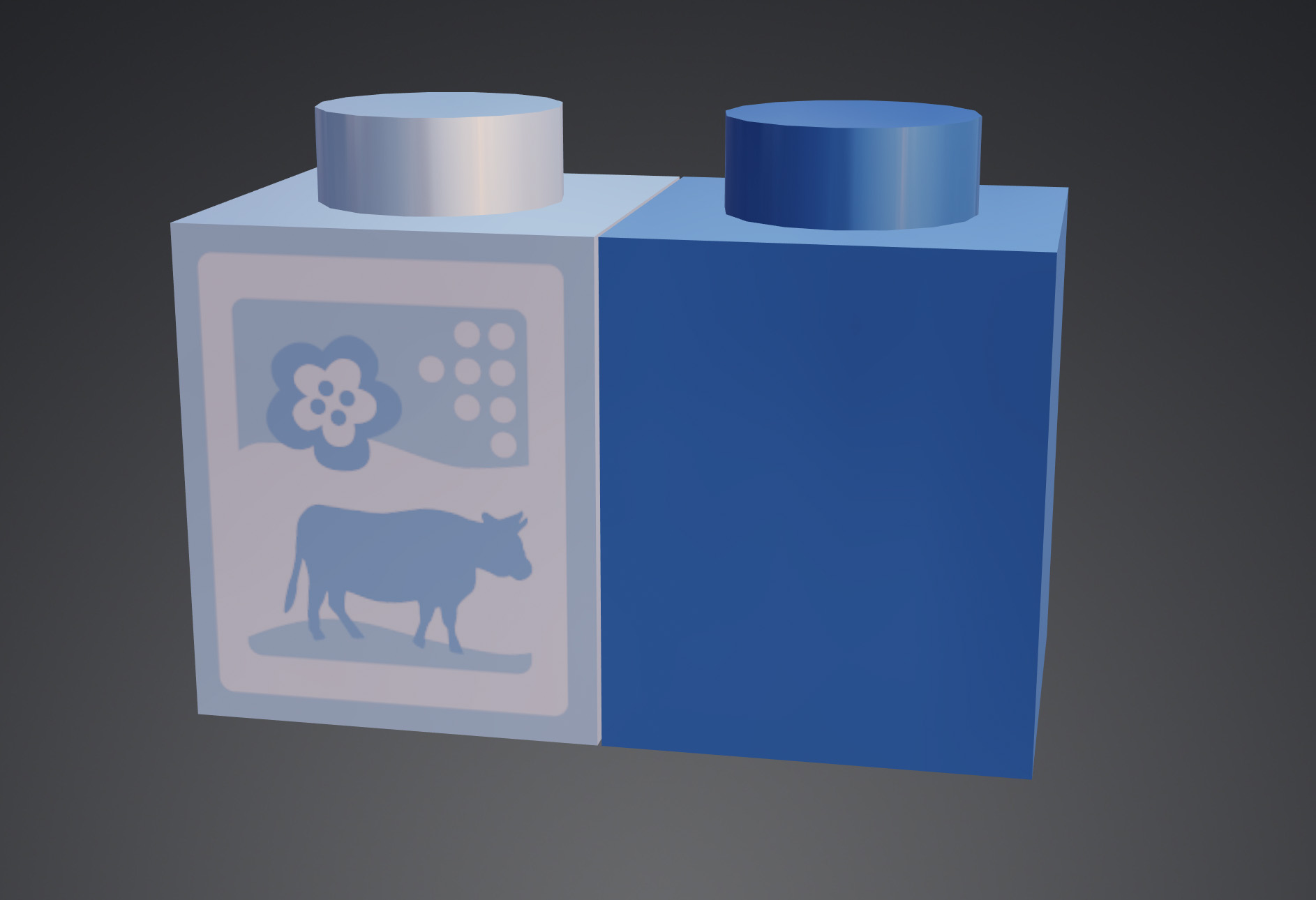 StandardNodeMaterial