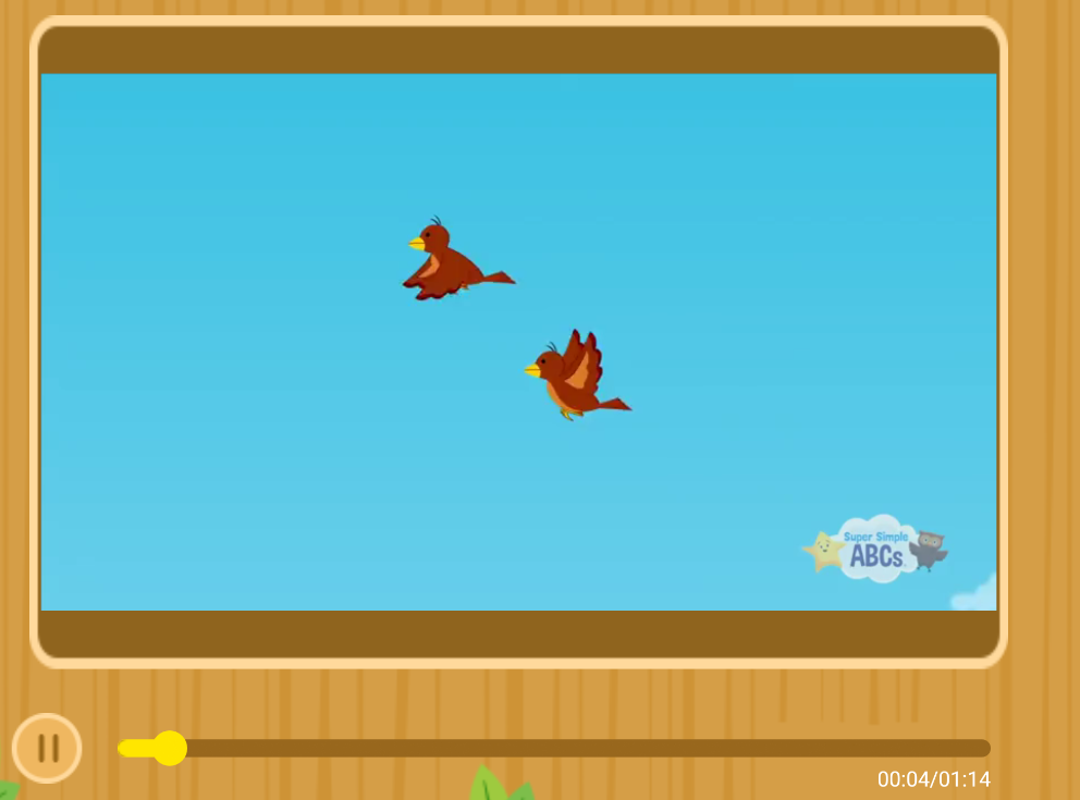 video lose some frames but audio still be played correctly · Issue